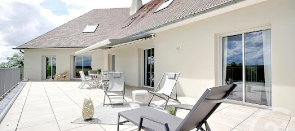 Villa T6 em Cour-sur-Loire, France N.º 273979 2
