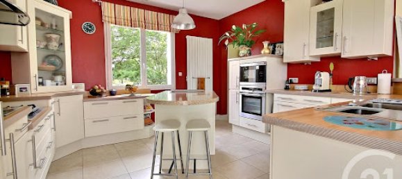 Villa T6 em Cour-sur-Loire, France N.º 273979 7