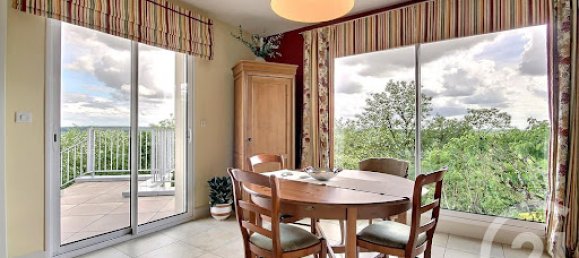 Villa T6 em Cour-sur-Loire, France N.º 273979 9