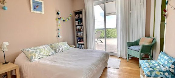 Villa T6 em Cour-sur-Loire, France N.º 273979 12