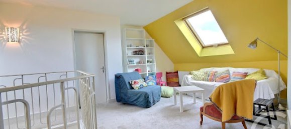 Villa T6 em Cour-sur-Loire, France N.º 273979 17