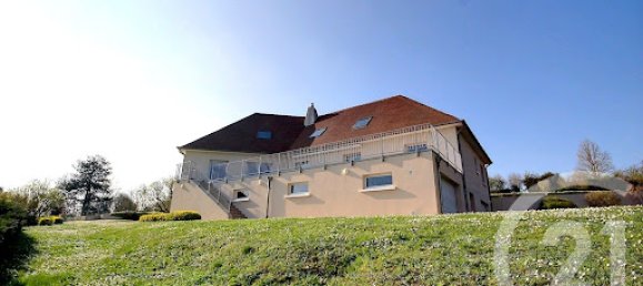 Villa T6 em Cour-sur-Loire, France N.º 273979 4