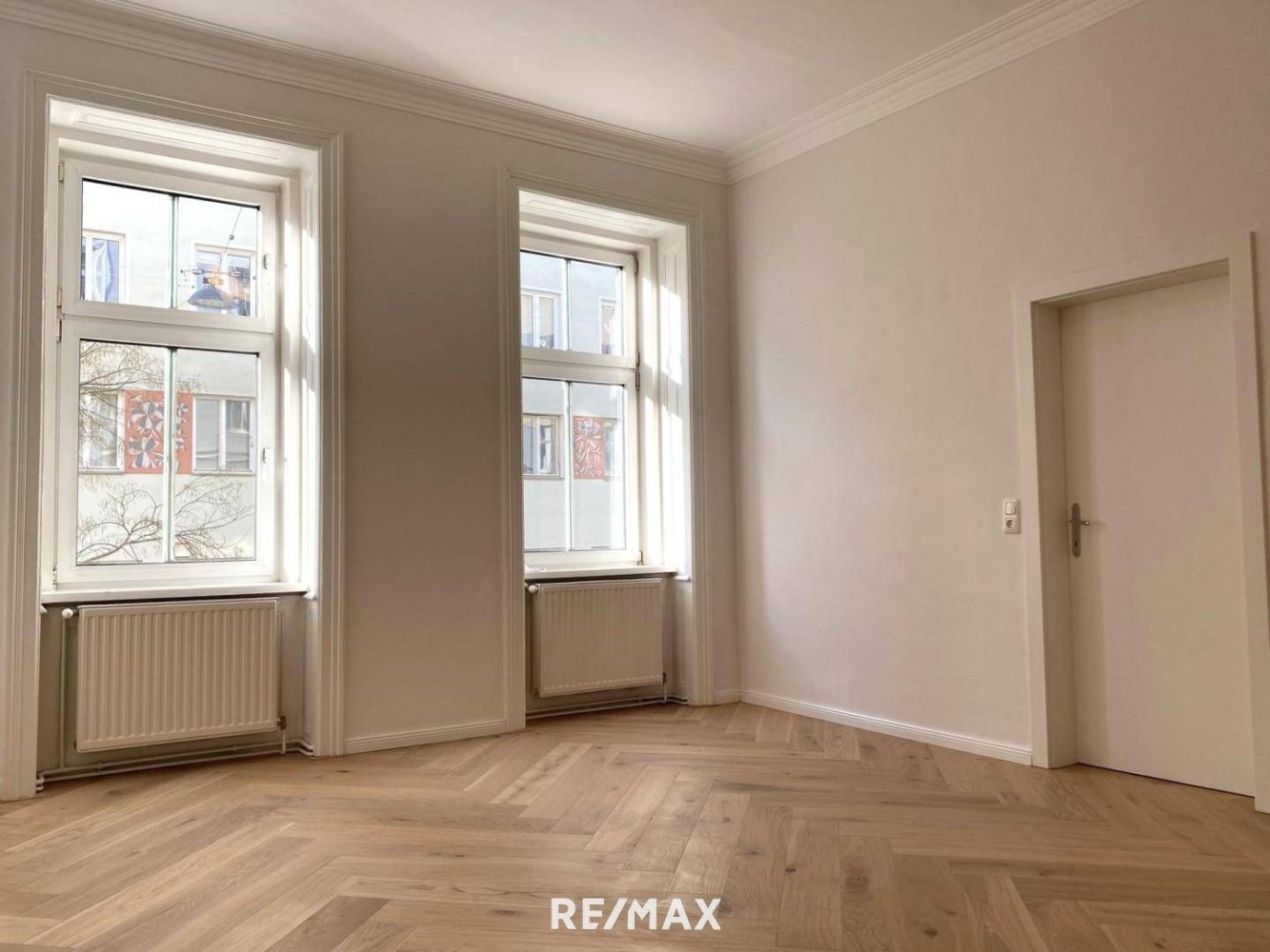 2 rooms Apartment in Wahring, Austria No. 70159