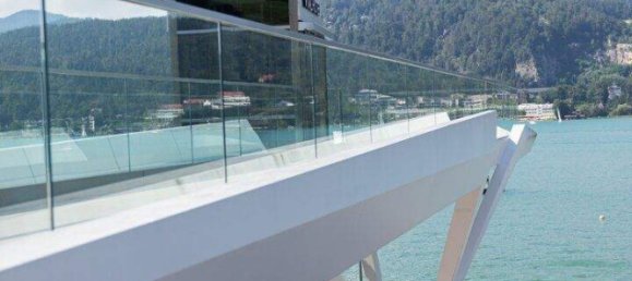 2 rooms Apartment in Maria Worth, Austria No. 242882 16