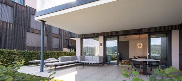 2 rooms Apartment in Maria Worth, Austria No. 242882 5