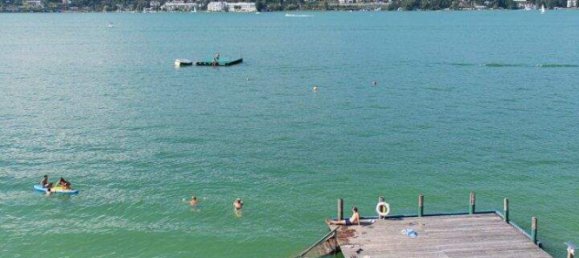 2 rooms Apartment in Maria Worth, Austria No. 242882 7