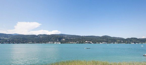 2 rooms Apartment in Maria Worth, Austria No. 242882 2