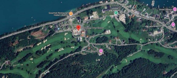 2 rooms Apartment in Maria Worth, Austria No. 242882 18