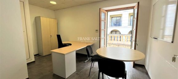 Büro in Sliema, Malta 541m², Nr. 11766 10