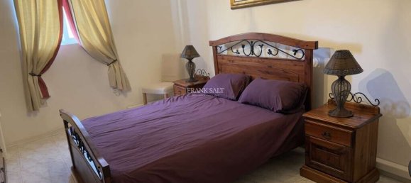 4 bedrooms Apartment in Birzebbuga, Malta No. 8233 6