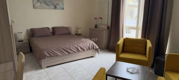 4 bedrooms Apartment in Birzebbuga, Malta No. 8233 3