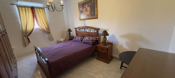 4 bedrooms Apartment in Birzebbuga, Malta No. 8233 5