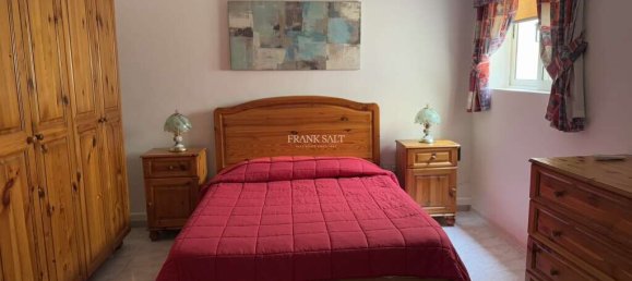 4 bedrooms Apartment in Birzebbuga, Malta No. 8233 4