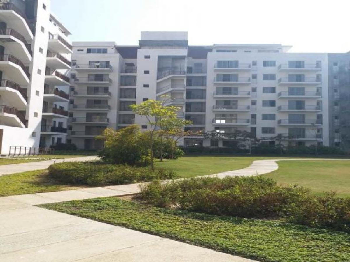 3 bedrooms House in Gurgaon, India No. 21549