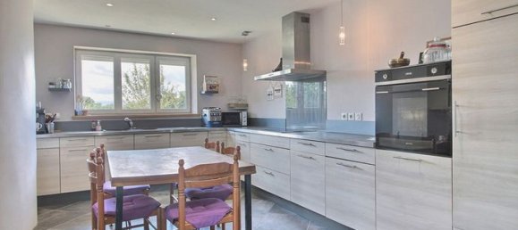 4 Schlafzimmer Haus in Montrond-les-Bains, France, Nr. 304960 3