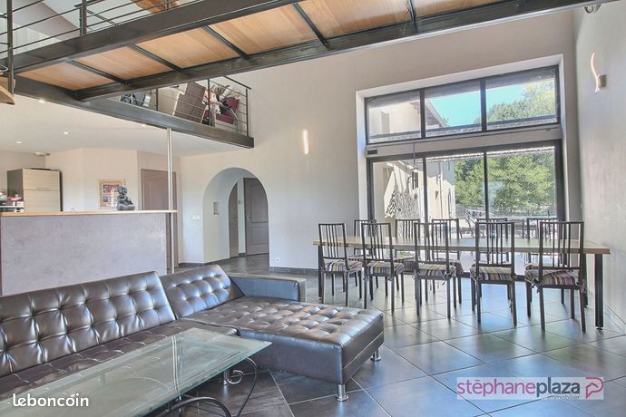 4 Schlafzimmer Haus in Montrond-les-Bains, France, Nr. 304960