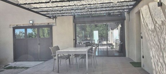 4 Schlafzimmer Haus in Montrond-les-Bains, France, Nr. 304960 4