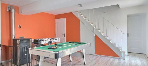 4 Schlafzimmer Haus in Montrond-les-Bains, France, Nr. 304960 8