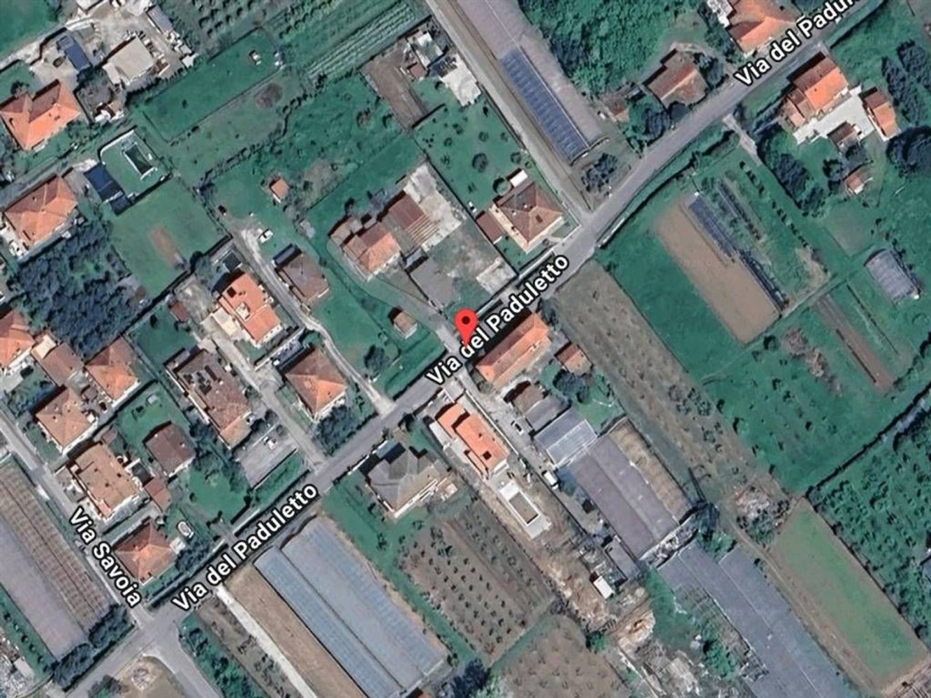 Studio in Camaiore, Italy No. 189333