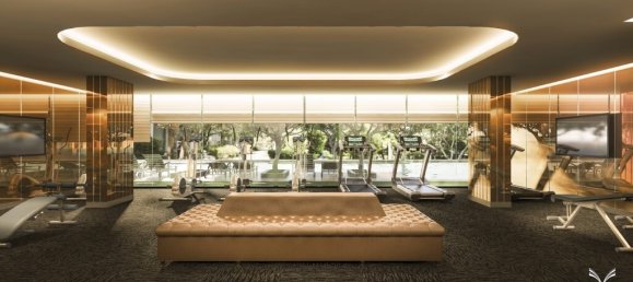 2 bedrooms Condo in Bangkok, Thailand No. 2271 10