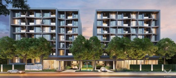 2 bedrooms Condo in Bangkok, Thailand No. 2271 7