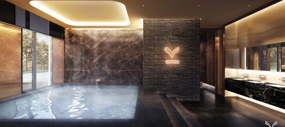 2 bedrooms Condo in Bangkok, Thailand No. 2271 11