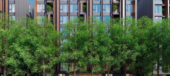 2 bedrooms Condo in Bangkok, Thailand No. 2271 5