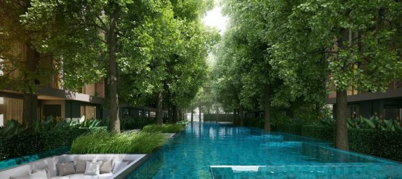 2 bedrooms Condo in Bangkok, Thailand No. 2271 4