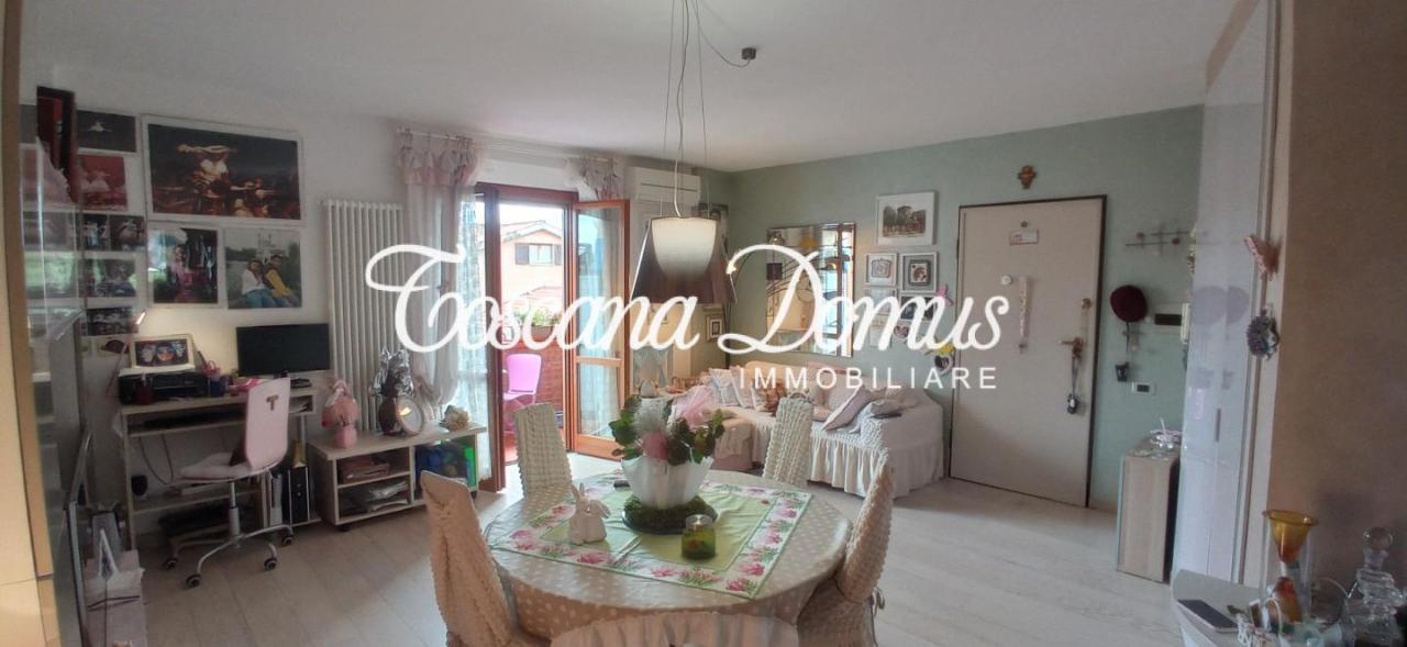 4غرفة شقة في Castelnuovo Berardenga, Italy رقم 17988