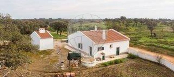 3 Schlafzimmer Haus in Santiago do Cacem, Portugal, Nr. 62368 15