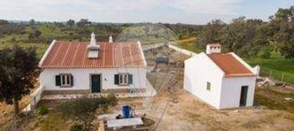 3 Schlafzimmer Haus in Santiago do Cacem, Portugal, Nr. 62368 2