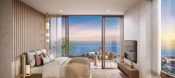 4 bedrooms Duplex in Hua Hin, Thailand No. 25768 3