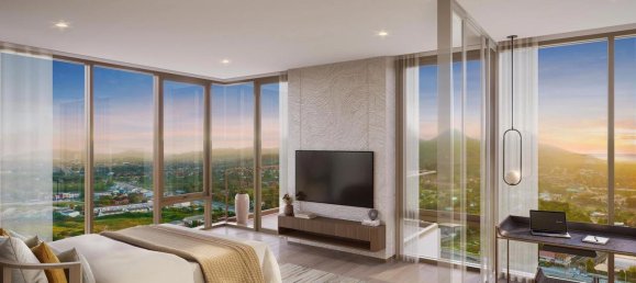 4 bedrooms Duplex in Hua Hin, Thailand No. 25768 4