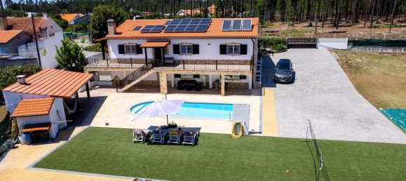 3 bedrooms House in Cantanhede, Portugal No. 140519 12