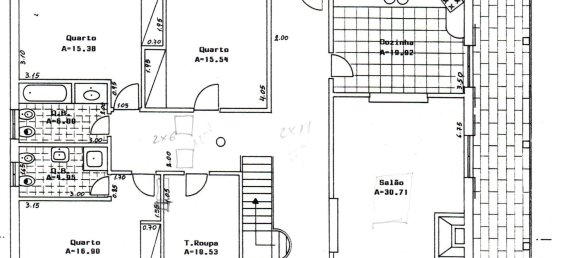 3 bedrooms House in Cantanhede, Portugal No. 140519 30
