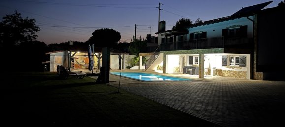 3 bedrooms House in Cantanhede, Portugal No. 140519 14