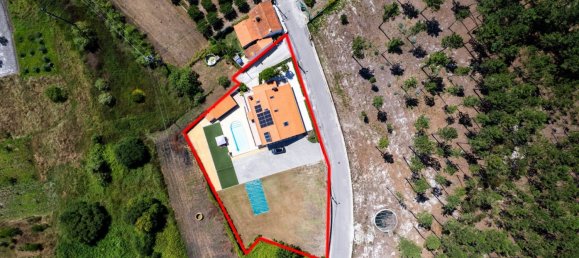 3 bedrooms House in Cantanhede, Portugal No. 140519 13