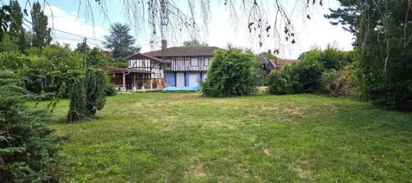 7 bedrooms House in Eclaron-Braucourt-Sainte-Liviere, France No. 307902 19