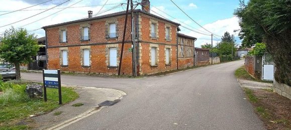 7 bedrooms House in Eclaron-Braucourt-Sainte-Liviere, France No. 307902 2