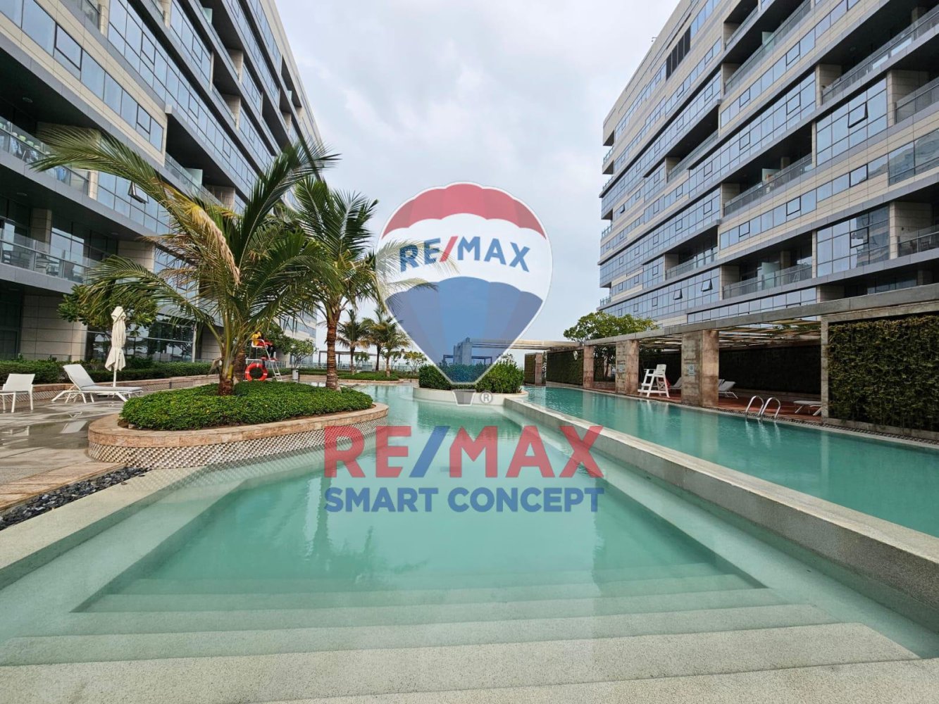 2 bedrooms Apartment in Al Raha Beach, UAE No. 21809