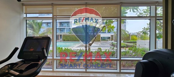 2 bedrooms Apartment in Al Raha Beach, UAE No. 21809 21