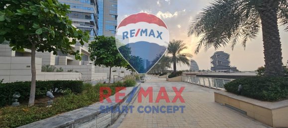 2 bedrooms Apartment in Al Raha Beach, UAE No. 21809 24
