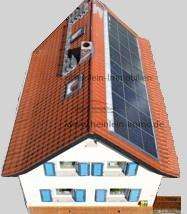 3 bedrooms House in Darmstadt-Dieburg, Germany No. 248098