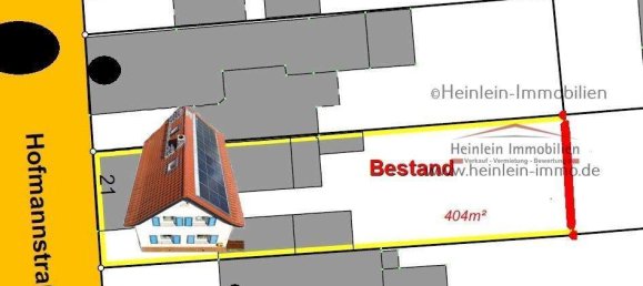 3 bedrooms House in Darmstadt-Dieburg, Germany No. 248098 17