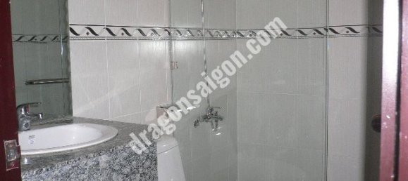 40m² Apartment in District 3, Vietnam No. 11257 2