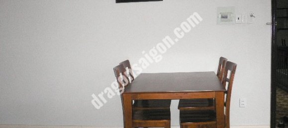 40m² Apartment in District 3, Vietnam No. 11257 4