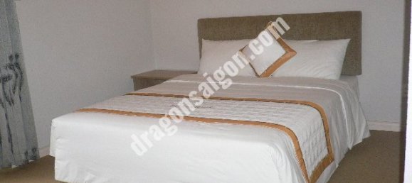 40m² Apartment in District 3, Vietnam No. 11257 5