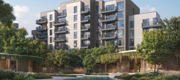 Apartamento de 2 dormitorios en Dubai, UAE No. 67862 8