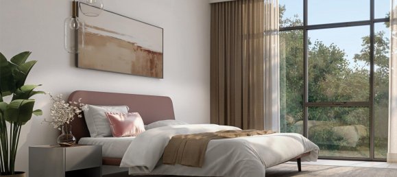 Apartamento de 2 dormitorios en Dubai, UAE No. 67862 4