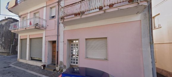 7 rooms Apartment in Cupello, Italy No. 180699 17